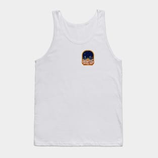 Groom Lake National Park varient Tank Top